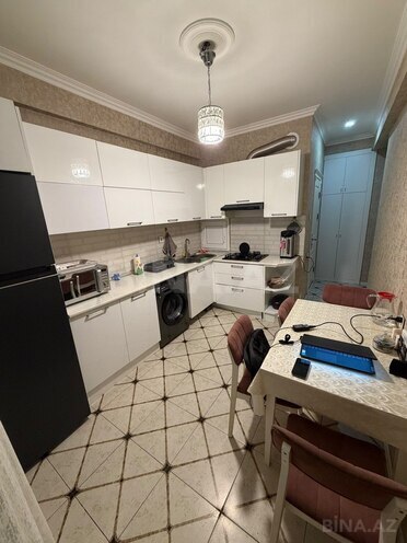 Satılır 2 otaqlı yeni tikili 70 m², photo 7 from 12