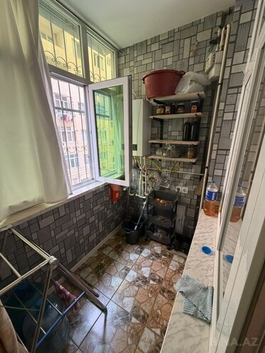 Satılır 2 otaqlı yeni tikili 70 m², photo 11 from 12