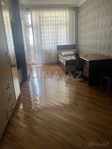 İcarəyə verilir 3 otaqlı yeni tikili 140 m², 8 Noyabr m., photo 4 from 9