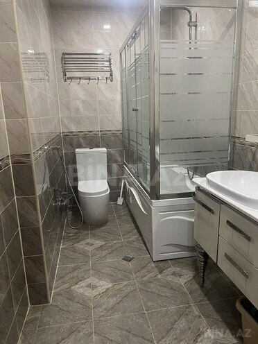 İcarəyə verilir 3 otaqlı yeni tikili 140 m², 8 Noyabr m., photo 7 from 9