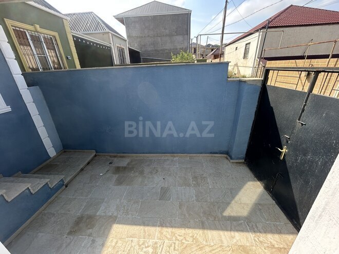 Satılır 3 otaqlı həyət evi/bağ evi 60 m², Masazır q., photo 12 from 14
