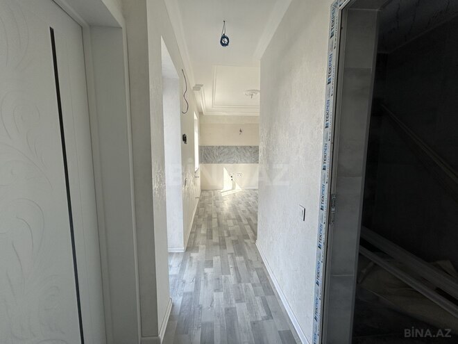 Satılır 3 otaqlı həyət evi/bağ evi 60 m², Masazır q., photo 4 from 14