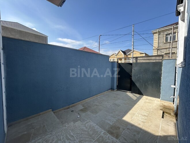 Satılır 3 otaqlı həyət evi/bağ evi 60 m², Masazır q., photo 3 from 14