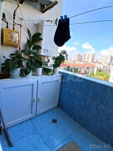 Продаётся 2-комн. новостройка 58 м², м. Кара Караев, photo 25 from 32