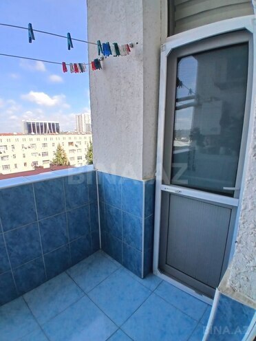 Продаётся 2-комн. новостройка 58 м², м. Кара Караев, photo 24 from 32