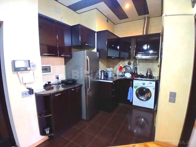 Продаётся 2-комн. новостройка 58 м², м. Кара Караев, photo 17 from 32