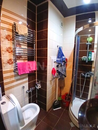 Продаётся 2-комн. новостройка 58 м², м. Кара Караев, photo 21 from 32