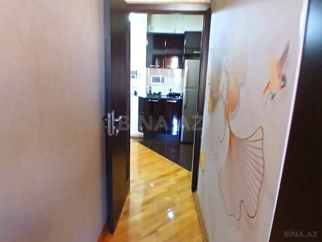 Продаётся 2-комн. новостройка 58 м², м. Кара Караев, photo 14 from 32