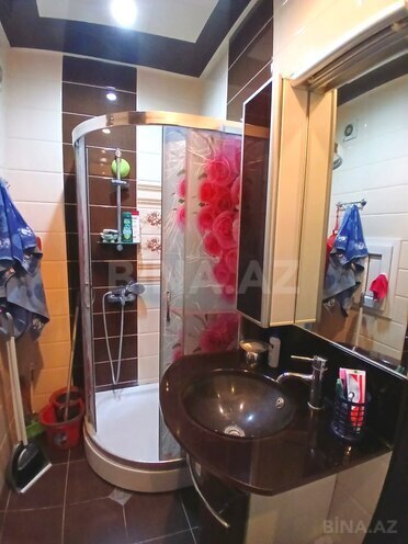 Продаётся 2-комн. новостройка 58 м², м. Кара Караев, photo 19 from 32