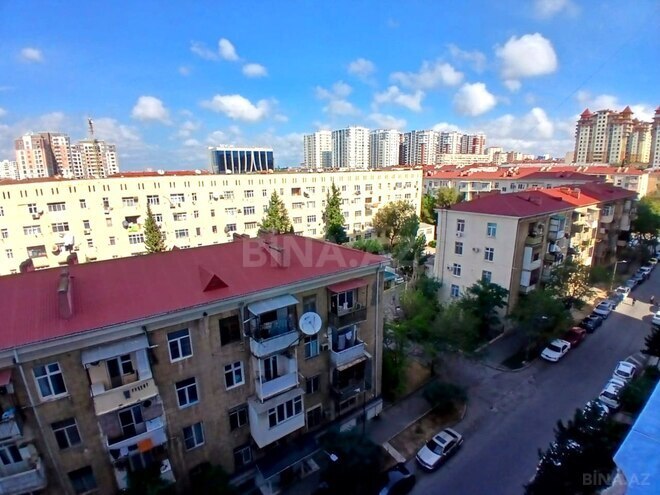 Продаётся 2-комн. новостройка 58 м², м. Кара Караев, photo 23 from 32