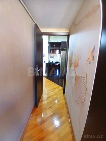 Продаётся 2-комн. новостройка 58 м², м. Кара Караев, photo 15 from 32