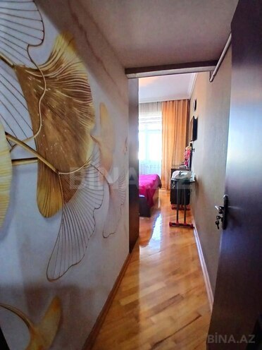 Продаётся 2-комн. новостройка 58 м², м. Кара Караев, photo 12 from 32