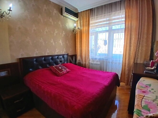Продаётся 2-комн. новостройка 58 м², м. Кара Караев, photo 8 from 32