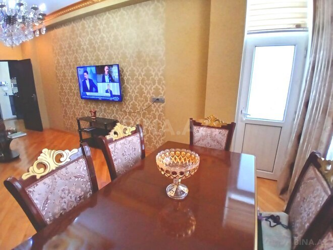 Продаётся 2-комн. новостройка 58 м², м. Кара Караев, photo 6 from 32