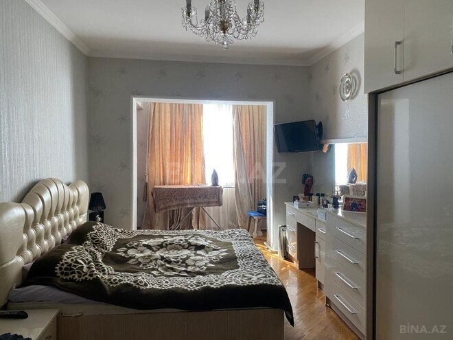 Продаётся 3-комн. вторичка 85 м², пос. 8-й мкр, photo 5 from 13