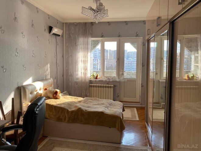 Продаётся 3-комн. вторичка 85 м², пос. 8-й мкр, photo 10 from 13
