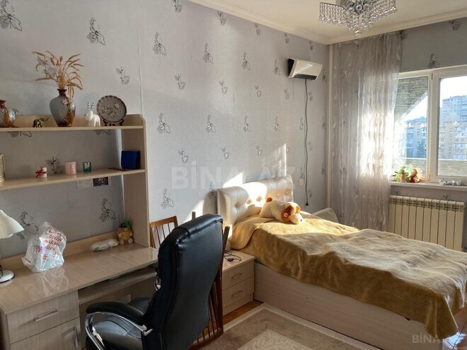 Продаётся 3-комн. вторичка 85 м², пос. 8-й мкр, photo 4 from 13