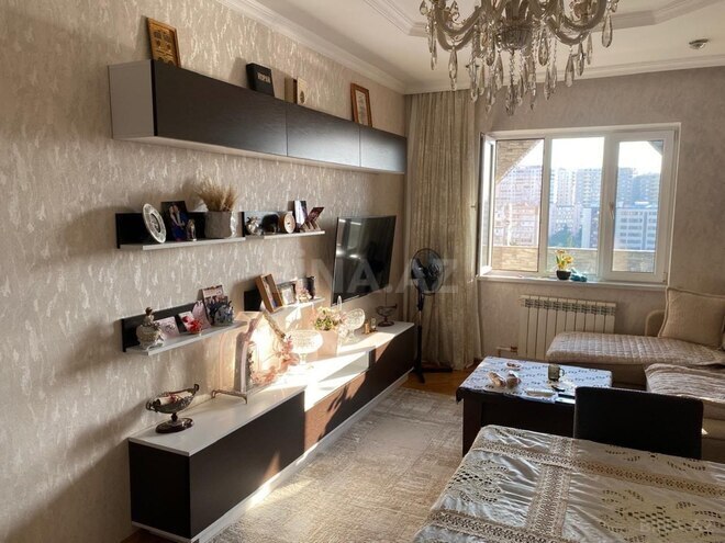 Продаётся 3-комн. вторичка 85 м², пос. 8-й мкр, photo 1 from 13