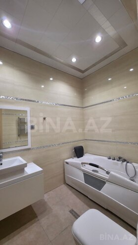 Satılır 3 otaqlı yeni tikili 200 m², Yasamal r., photo 16 from 17