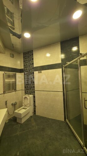 Satılır 3 otaqlı yeni tikili 200 m², Yasamal r., photo 14 from 17