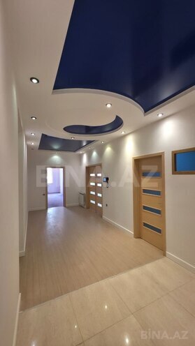 Satılır 3 otaqlı yeni tikili 200 m², Yasamal r., photo 12 from 17