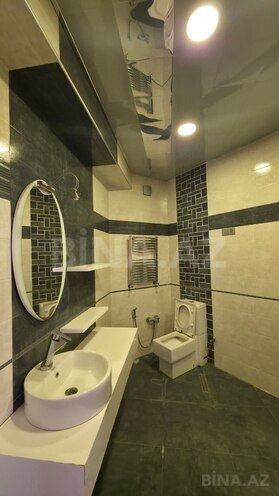 Satılır 3 otaqlı yeni tikili 200 m², Yasamal r., photo 15 from 17