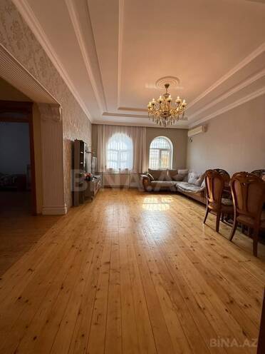 Satılır 6 otaqlı həyət evi/bağ evi 280 m², Masazır q., photo 4 from 17