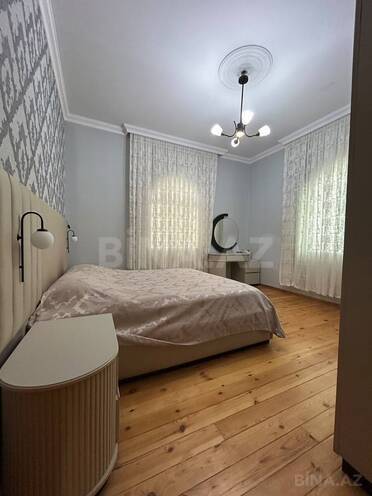 Satılır 6 otaqlı həyət evi/bağ evi 280 m², Masazır q., photo 10 from 17