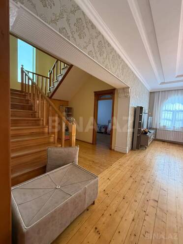 Satılır 6 otaqlı həyət evi/bağ evi 280 m², Masazır q., photo 3 from 17