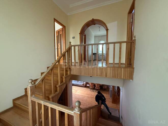Satılır 6 otaqlı həyət evi/bağ evi 280 m², Masazır q., photo 6 from 17