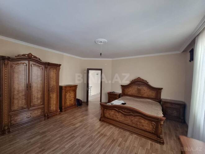 Satılır 6 otaqlı həyət evi/bağ evi 280 m², Masazır q., photo 14 from 17