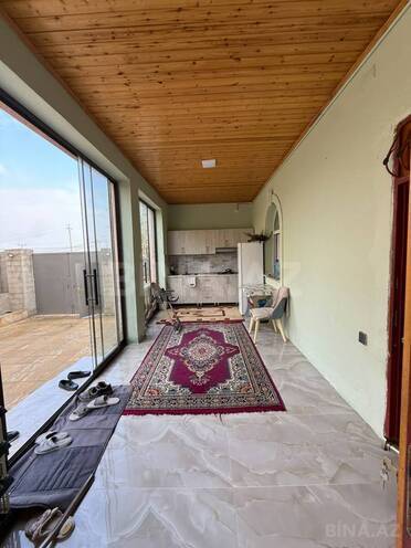 Satılır 6 otaqlı həyət evi/bağ evi 280 m², Masazır q., photo 9 from 17