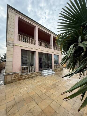 Satılır 6 otaqlı həyət evi/bağ evi 280 m², Masazır q., photo 16 from 17