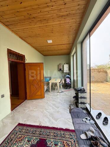 Satılır 6 otaqlı həyət evi/bağ evi 280 m², Masazır q., photo 12 from 17