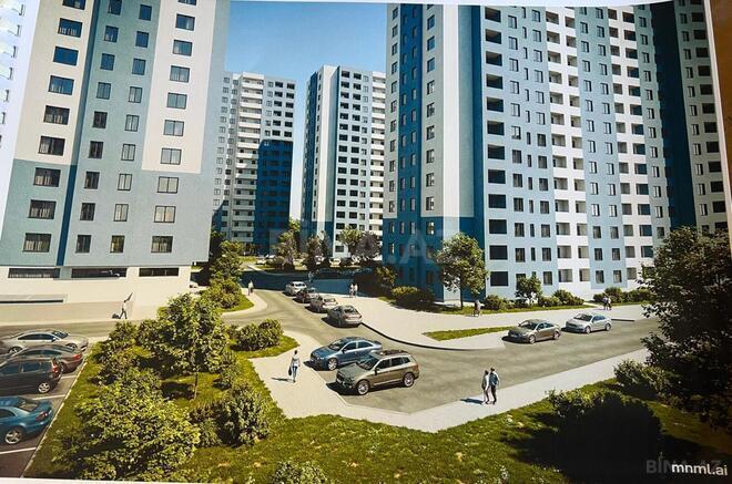 Satılır 2 otaqlı yeni tikili 56.5 m², Abşeron r., photo 8 from 10