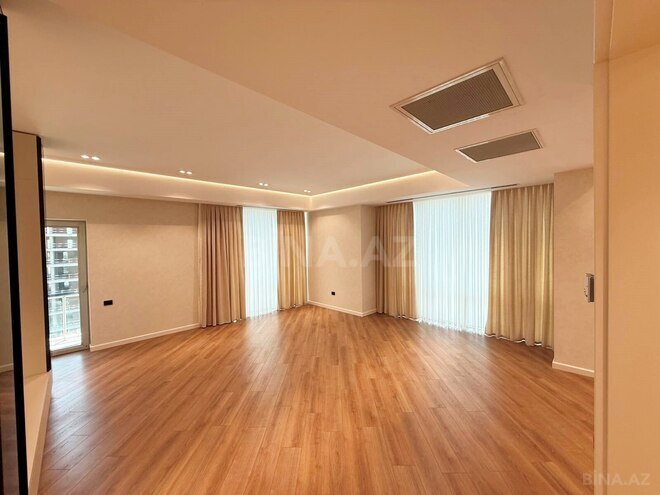 Продаётся 3-комн. новостройка 148 м², м. Ичеришехер, photo 8 from 16