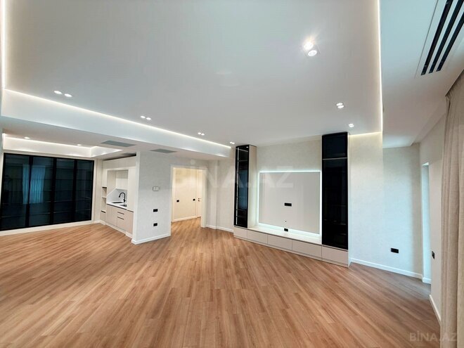 Продаётся 3-комн. новостройка 148 м², м. Ичеришехер, photo 3 from 16
