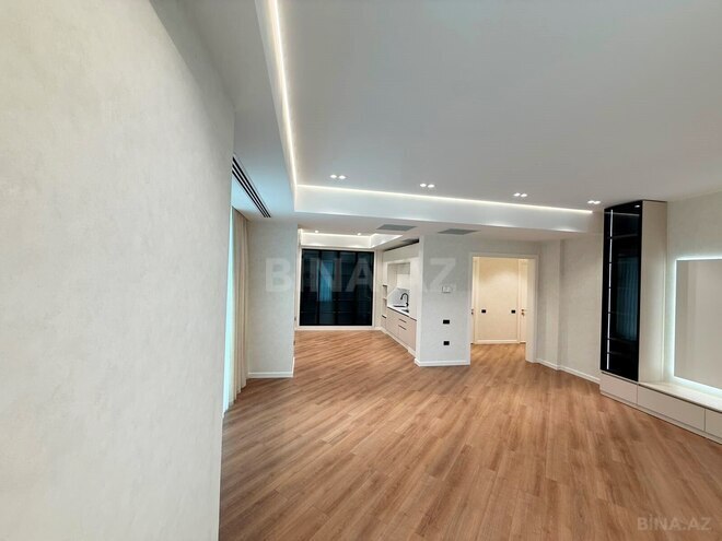 Продаётся 3-комн. новостройка 148 м², м. Ичеришехер, photo 4 from 16