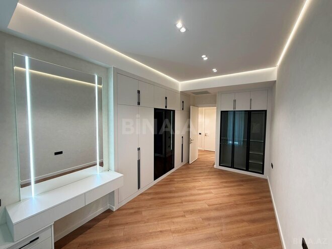 Продаётся 3-комн. новостройка 148 м², м. Ичеришехер, photo 5 from 16