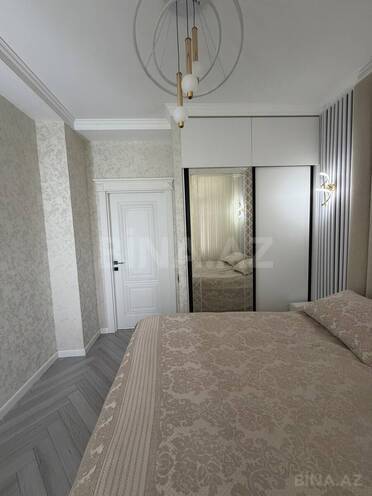 Satılır 2 otaqlı yeni tikili 56 m², photo 11 from 15
