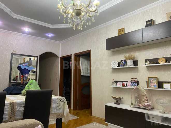 Satılır 3 otaqlı köhnə tikili 90 m², Azadlıq Prospekti m., photo 6 from 13