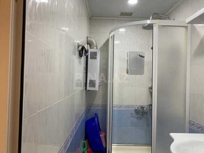 Satılır 3 otaqlı köhnə tikili 90 m², Azadlıq Prospekti m., photo 8 from 13