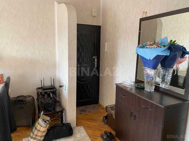 Satılır 3 otaqlı köhnə tikili 90 m², Azadlıq Prospekti m., photo 11 from 13
