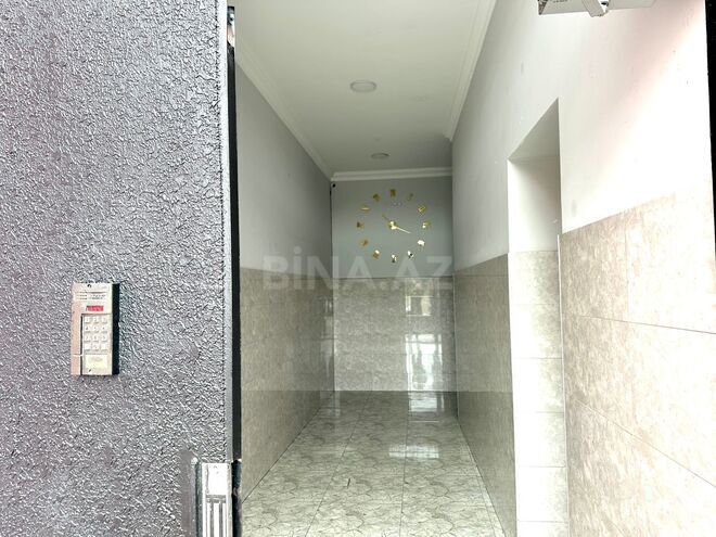 Продаётся 2-комн. новостройка 58 м², м. Кара Караев, photo 27 from 32