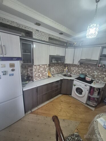 Satılır 3 otaqlı yeni tikili 80 m², Abşeron r., photo 8 from 13