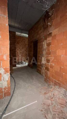 Satılır 2 otaqlı yeni tikili 88 m², Nəsimi r., photo 6 from 12