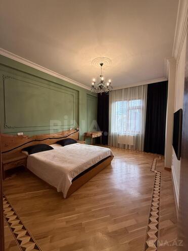 Продаётся 3-комн. новостройка 174 м², м. 8 ноября, photo 19 from 23