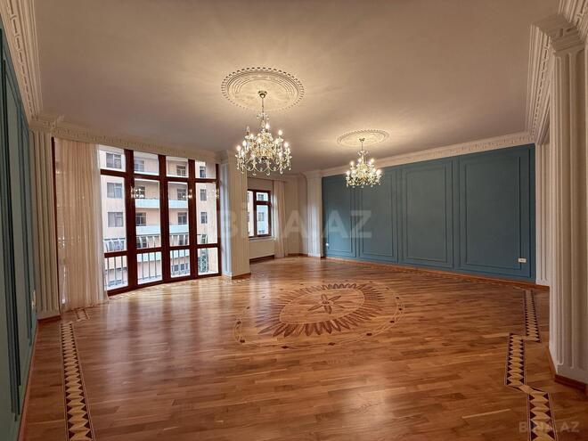 Продаётся 3-комн. новостройка 174 м², м. 8 ноября, photo 13 from 23