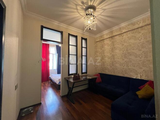 Продаётся 2-комн. новостройка 50 м², м. Ази Асланов, photo 4 from 17
