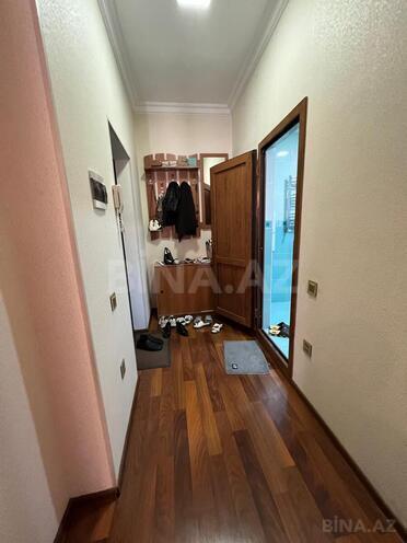 Продаётся 2-комн. новостройка 50 м², м. Ази Асланов, photo 12 from 17